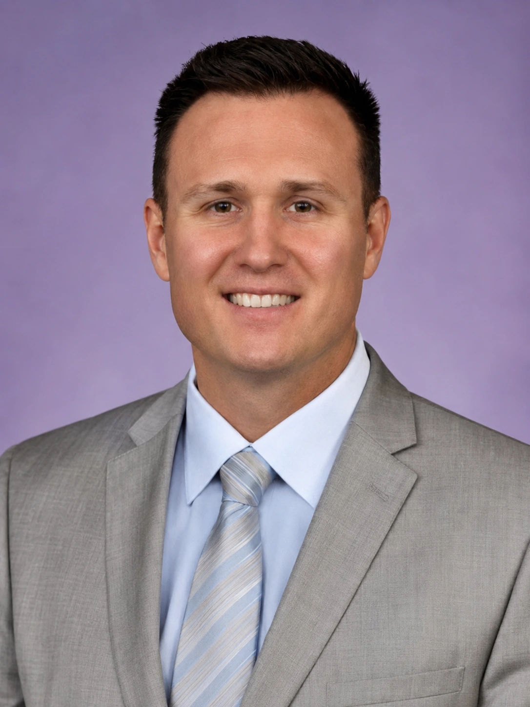 Daniel J. Faiella, independent Medicare and insurance broker in Carson City, Nevada